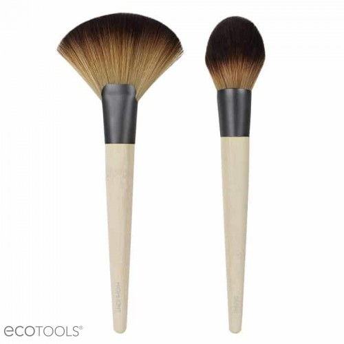 ECOTOOLS - Duo set za definisanje i highlight